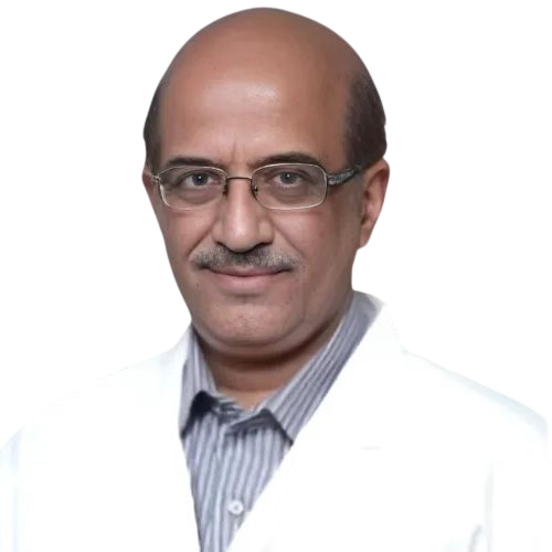 Dr. A.k. Malhotra