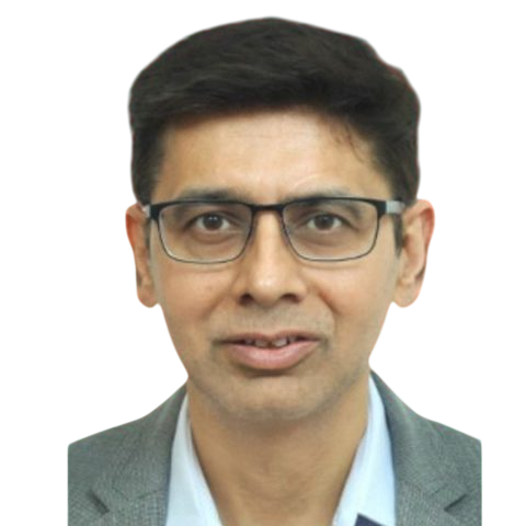 Dr Deepak Kalra