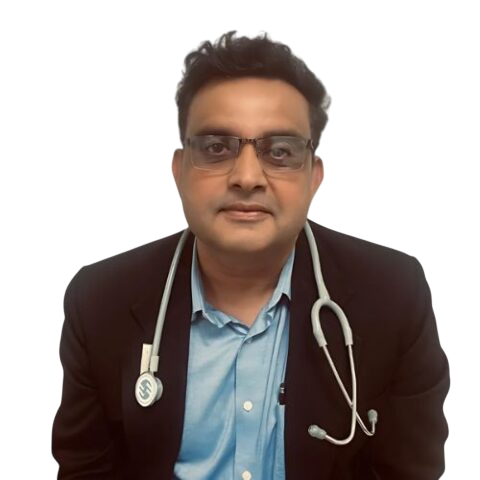 Dr. Anil Sharma