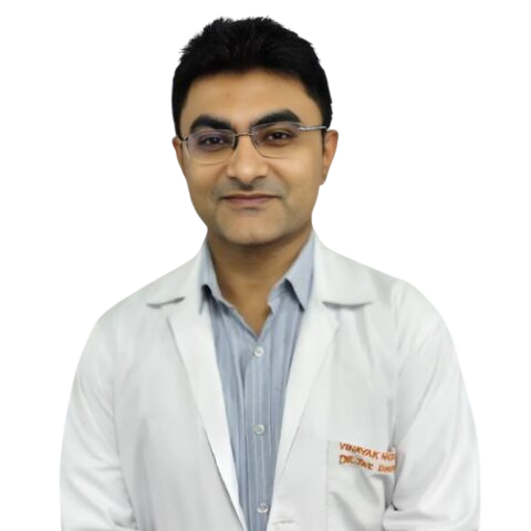 Dr. Jai Dhingra