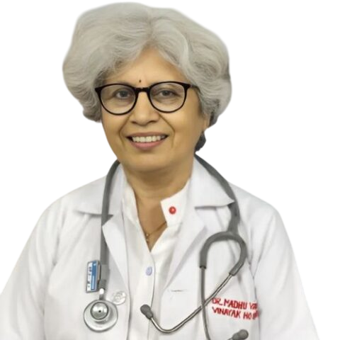 Dr. Madhu Verma