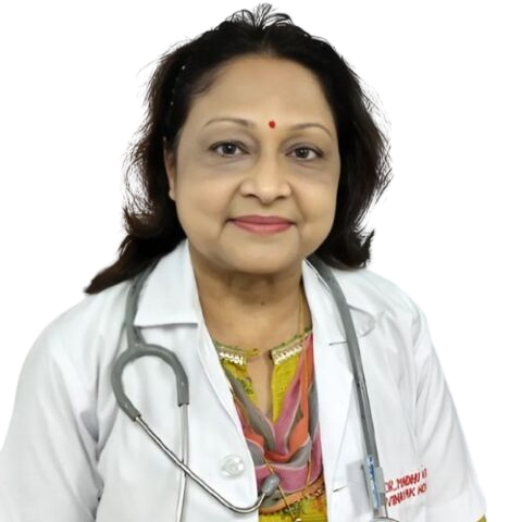 Dr. Meera Sethi