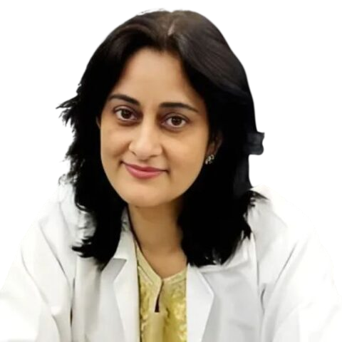 Dr. Navita Gupta