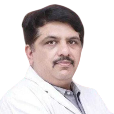 Dr. Rahul Mayor