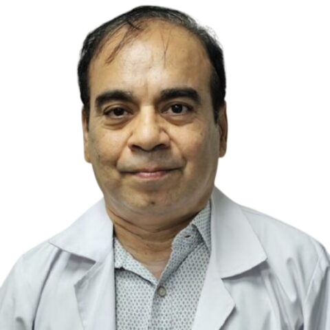 Dr. Sunil Kr. Sethi