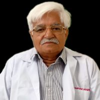 Dr Vijay Maini GENERAL & LAPROSCOPIC SURGEON