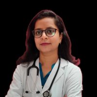 Dr. Anubha Aggarwal Paediatric