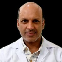Dr. Ashish Gupta General & Laproscopic Surgeon
