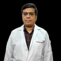 Dr. Jayant Gupta Orthopedic