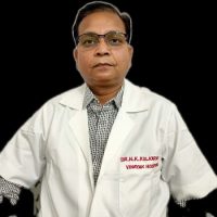 Dr. N K Kulkarni General & Laproscopic Surgeon