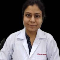 Dr. Preeti Goel Pathologist