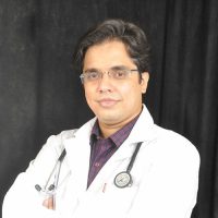 Dr. Saurabh Kumar Urologist