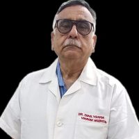 Dr. Sunil Varma General & Laproscopic Surgeon