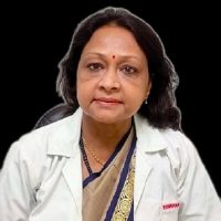Dr.Meera Sethi Gynaecologist